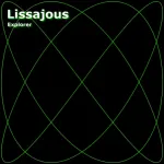 Lissajous Explorer Icon