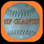 Trivia & Schedule - SF Giants Icon