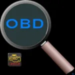 TorqueScan (Torque OBD Plugin) Icon