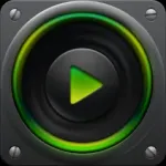 PlayerPro Music Player Icon