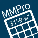 Measure Master Pro Calculator Icon
