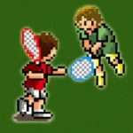 Gachinko TennisJ Icon