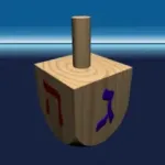 Dreidel Icon