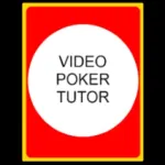 Video Poker Tutor Icon