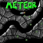 Meteor Mobile Lite Icon