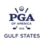 Gulf States PGA Icon