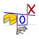 Dots & Boxes (no ads) Icon