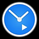 Time Tracker - Timesheet Icon