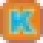 keyja.com, Free Games Multiplayer Online Icon