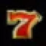 Seven Slot machine Icon