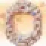 Christmas Wreath Mahjong Icon