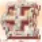 Snowy Window Mahjong Icon