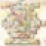 New Years Mahjong Icon